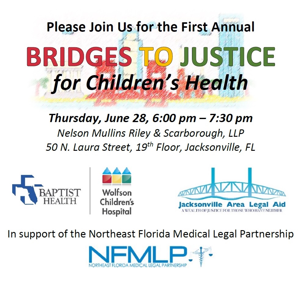 BridgestoJusticeBannerWithNFMLP - Jacksonville Area Legal Aid, Inc.