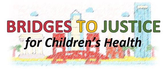 Bridges to Justice logo