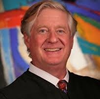 Judge Carithers