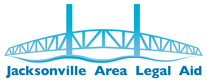 Jacksonville Area Legal Aid logo