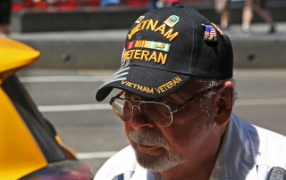 Veteran Image