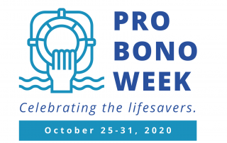 Pro Bono Week image