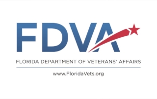 FDVA logo