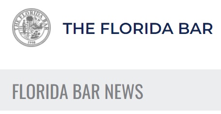 Florida Bar News image