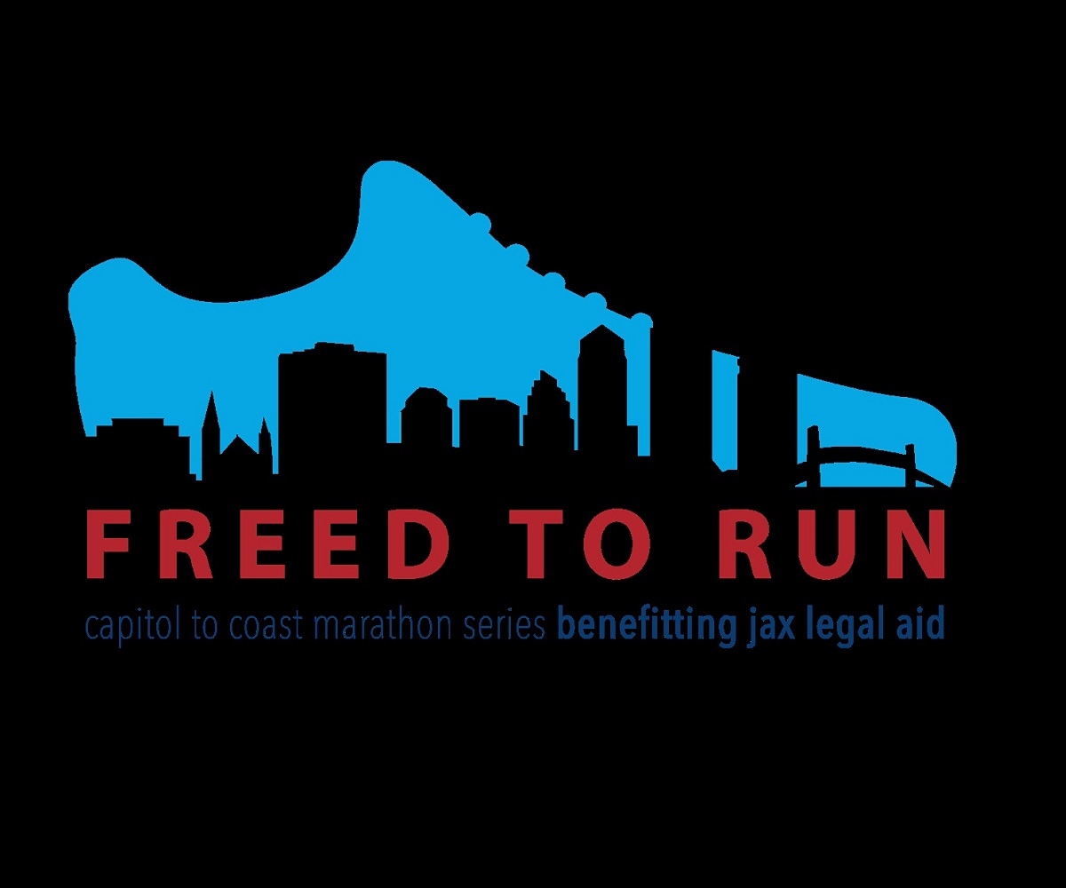 Freed to Run Logo
