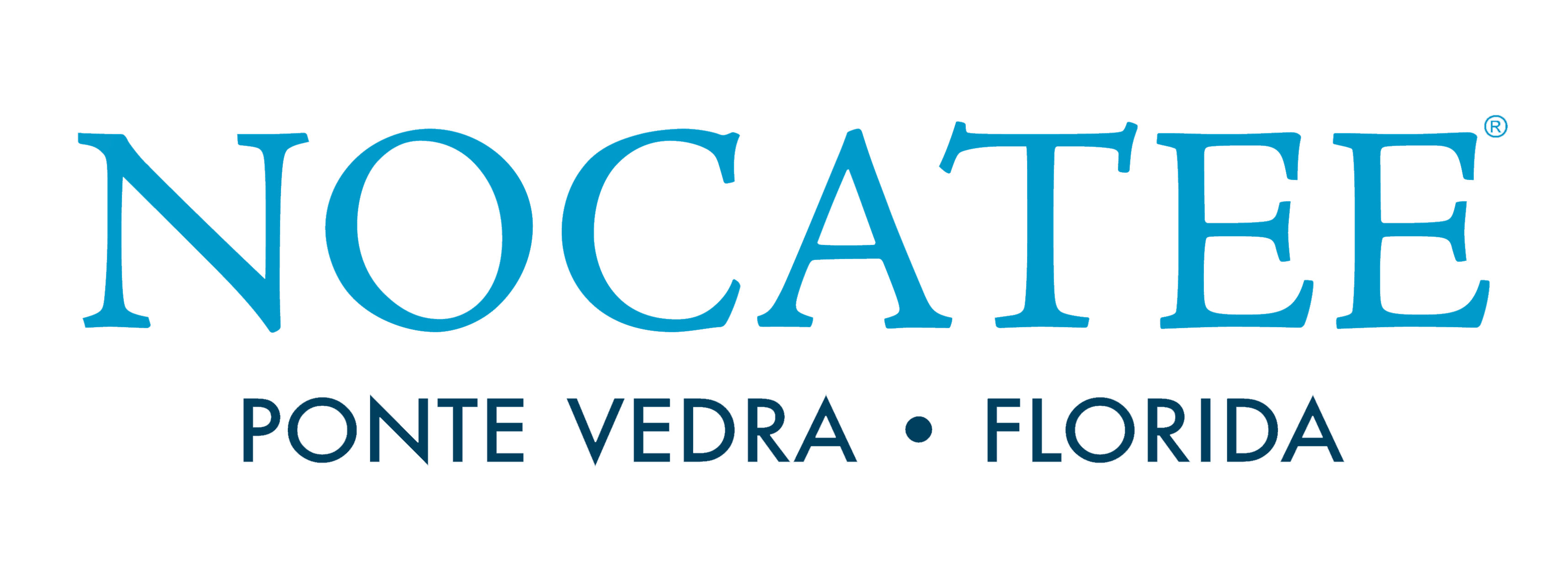 Nocatee Logo
