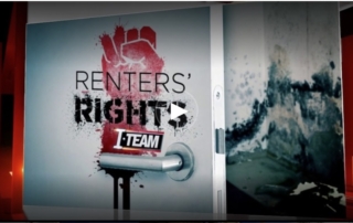 Renters Rights Security Deposit