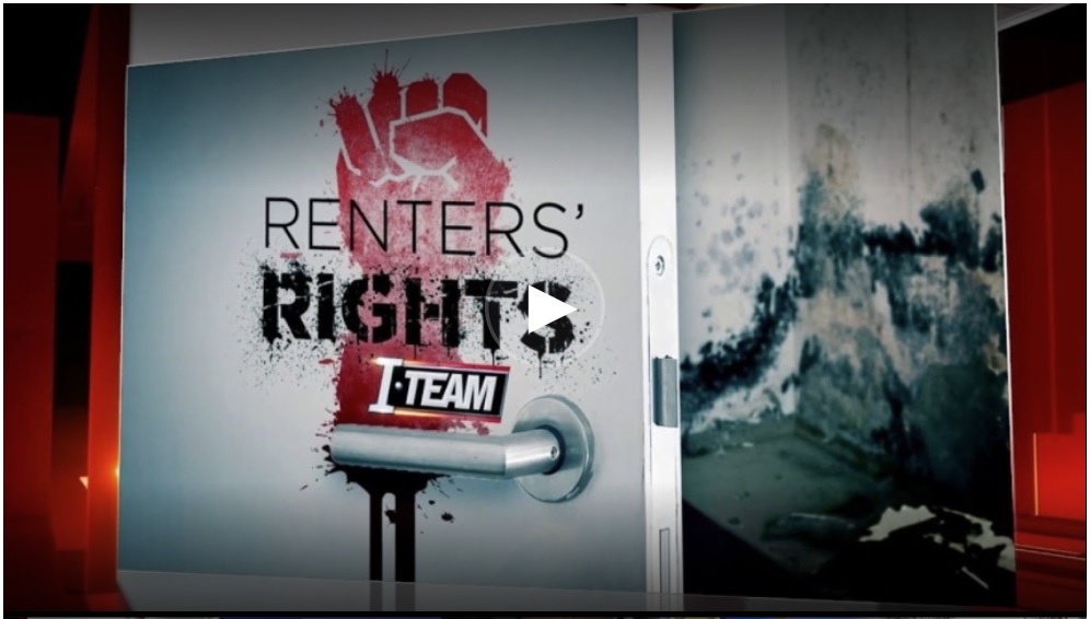 Renters Rights Security Deposit