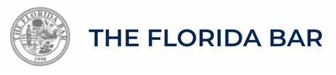 The Florida Bar logo