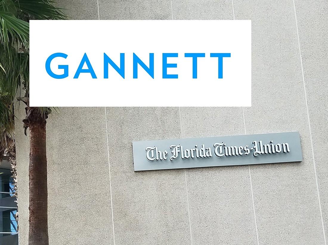 Gannett image