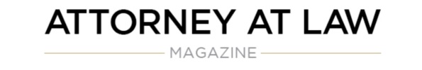 Attorney at Law Magazine logo