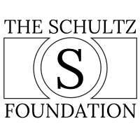 Schultz Foundation logo