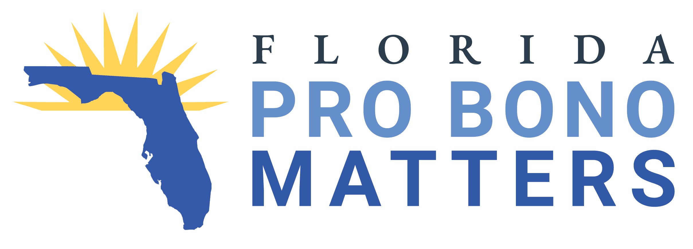 FL Pro Bono Matters logo