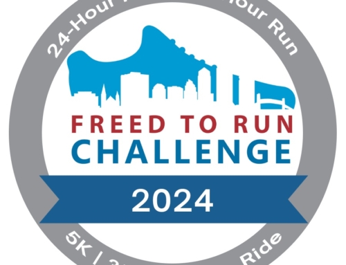 November’s Freed to Run Challenge Offers Everyone the Chance to Support JALA’s Shelter for Elders Initiative