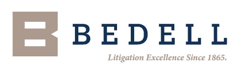 Beldell Firm logo