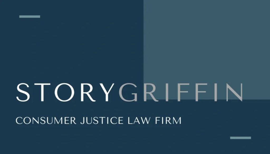 StoryGriffin logo