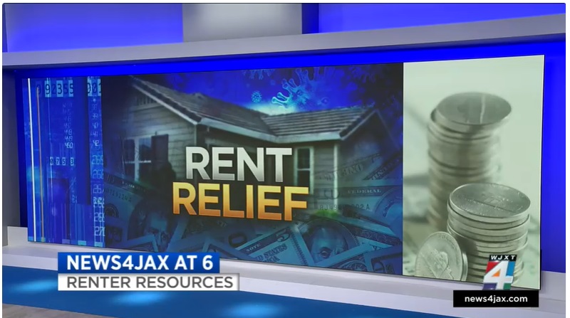 Rent Relief Image